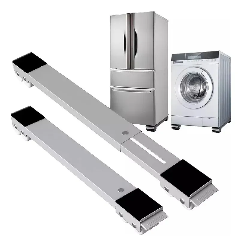 Miniatura 3 de Base soporte de rueda