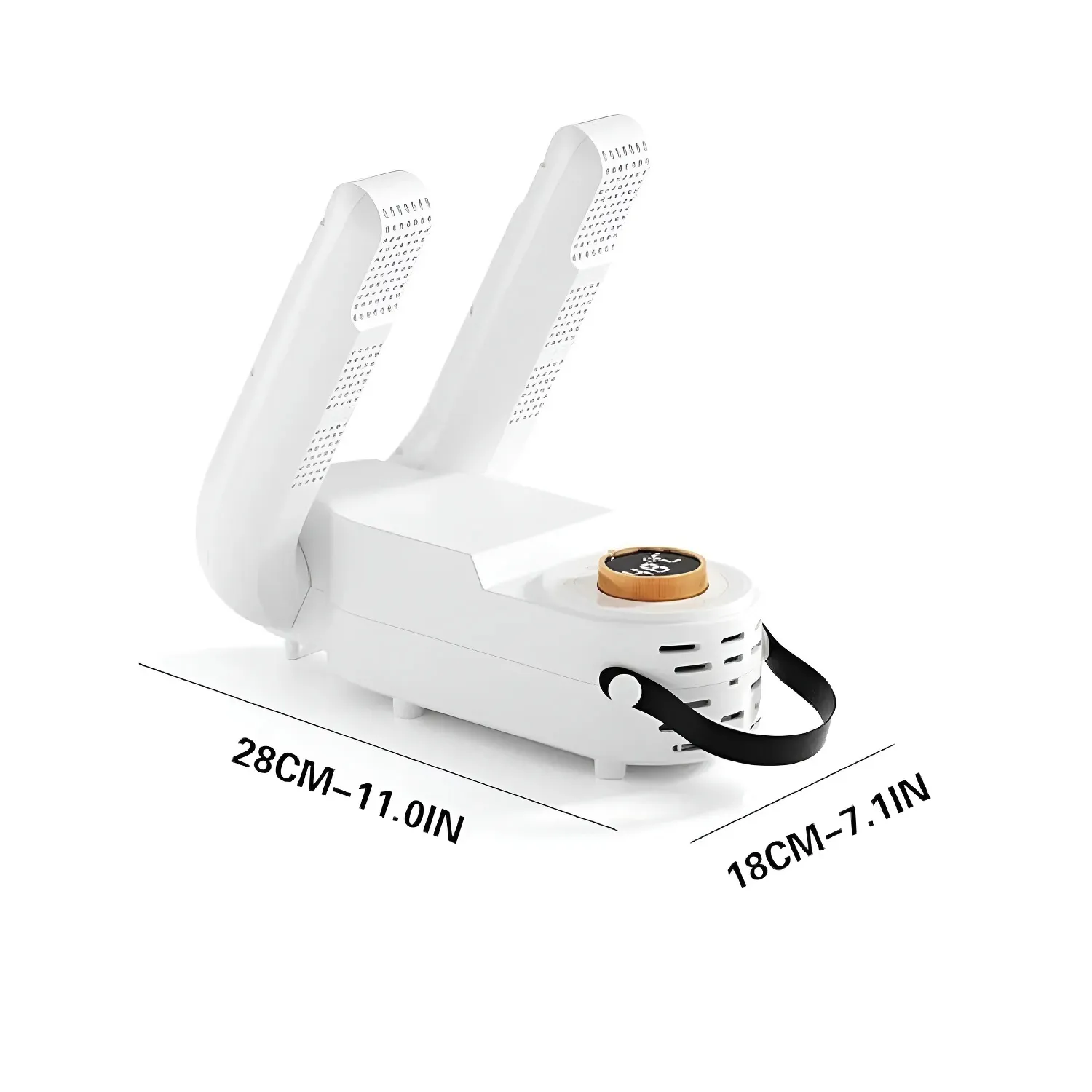 Miniatura 3 de Secador de Zapatos