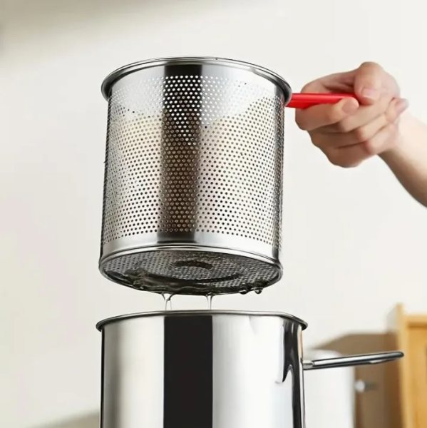 Miniatura 1 de Set Olla Freidora