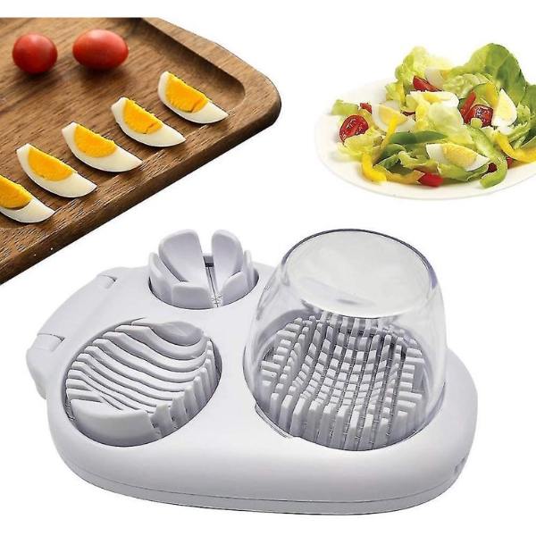 Miniatura 2 de Cortador de huevos