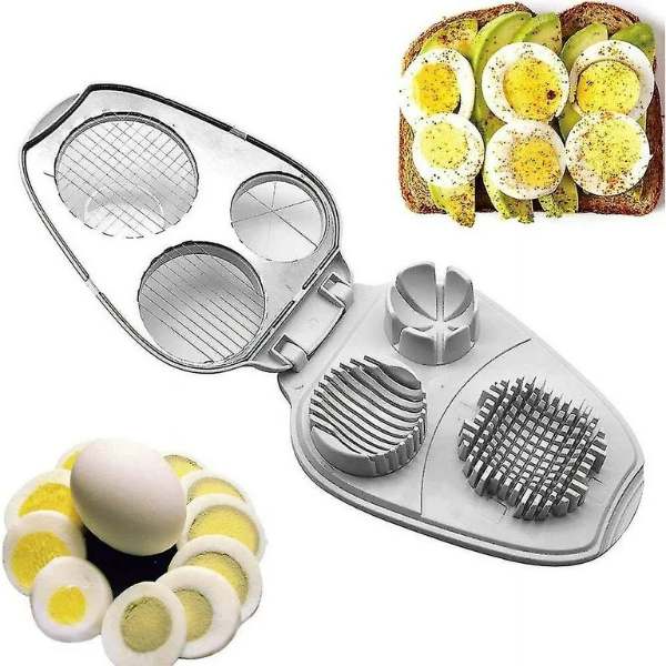 Cortador de huevos disponible en Yaxa Colombia