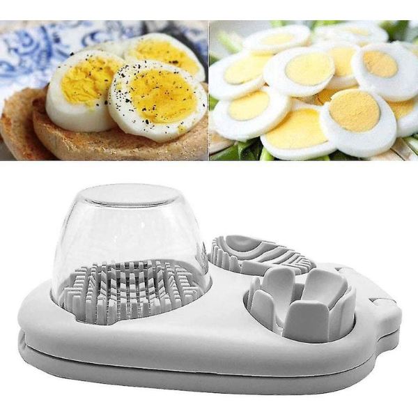 Miniatura 4 de Cortador de huevos