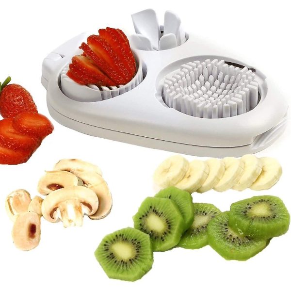 Miniatura 1 de Cortador de huevos