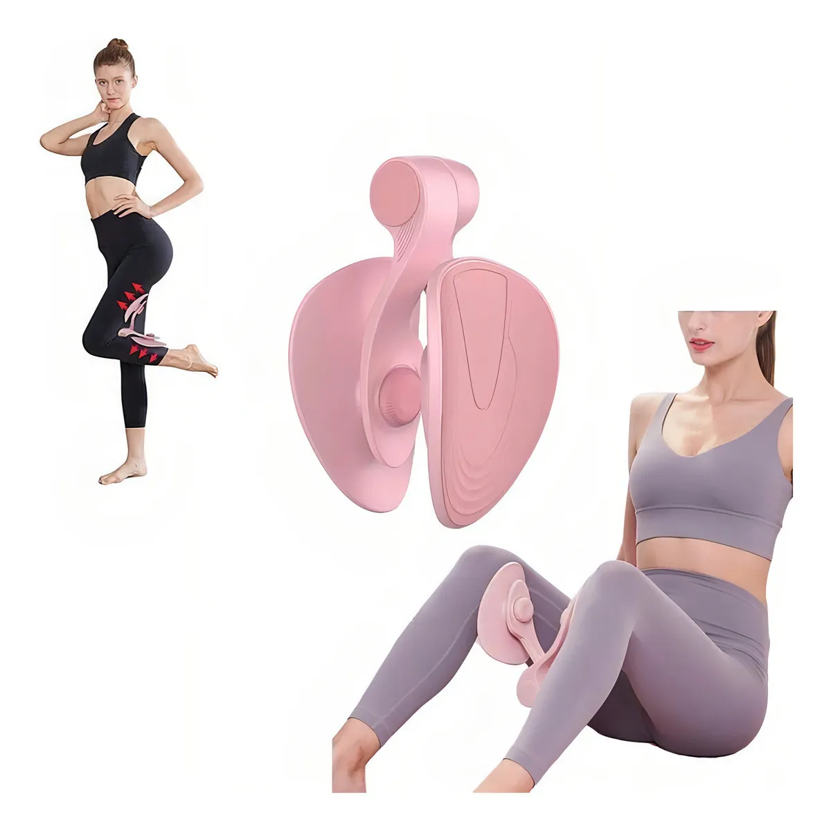 Ejercitador pélvico