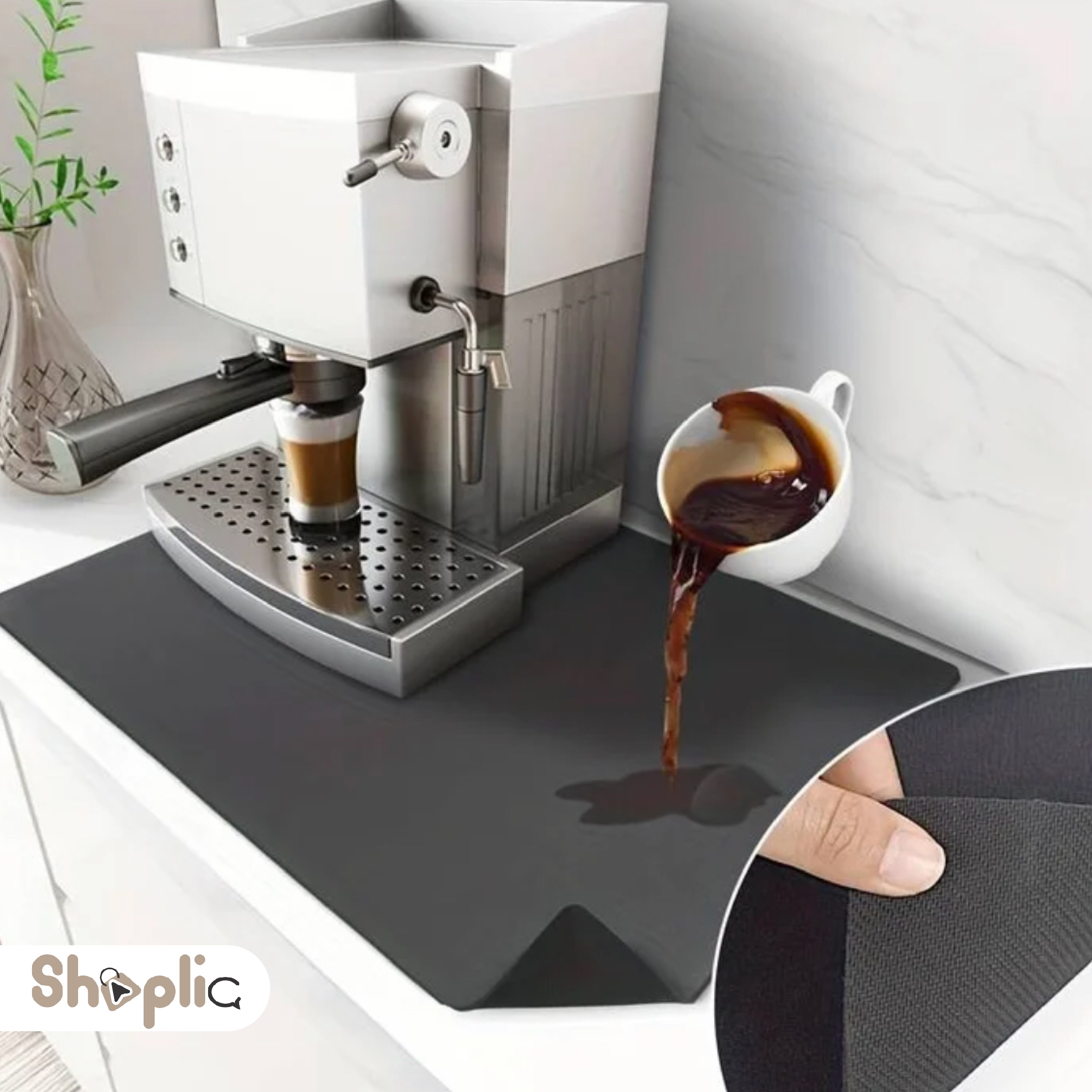 ALFOMBRILA SECADO RAPIDO COCINA ABSORBEN