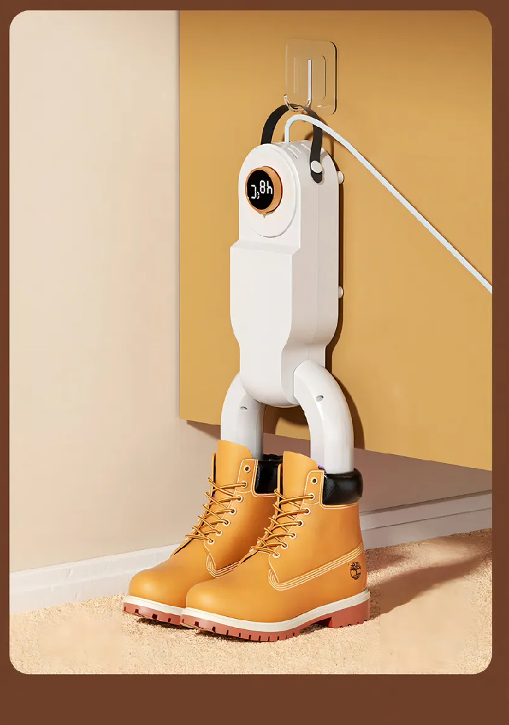 Miniatura 2 de Secador Bienok Multifuncional De Zapatos