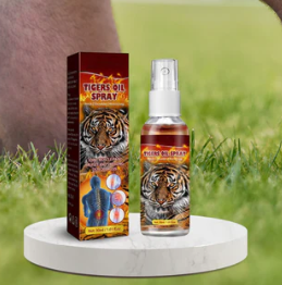 Miniatura 1 de Leche de Tigre para el Dolor