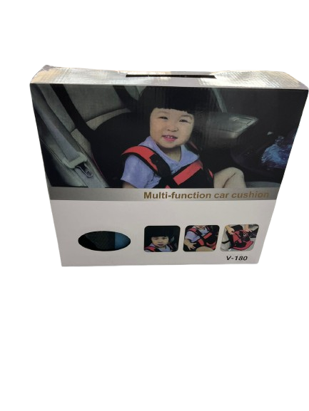 Miniatura 9 de Chaleco de Bebé Para Carro