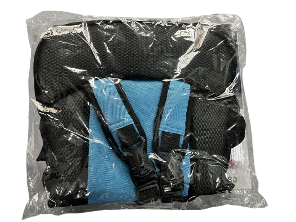 Miniatura 5 de Chaleco de Bebé Para Carro