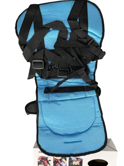 Miniatura 6 de Chaleco de Bebé Para Carro