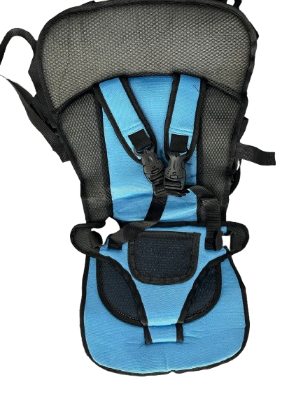 Miniatura 4 de Chaleco de Bebé Para Carro