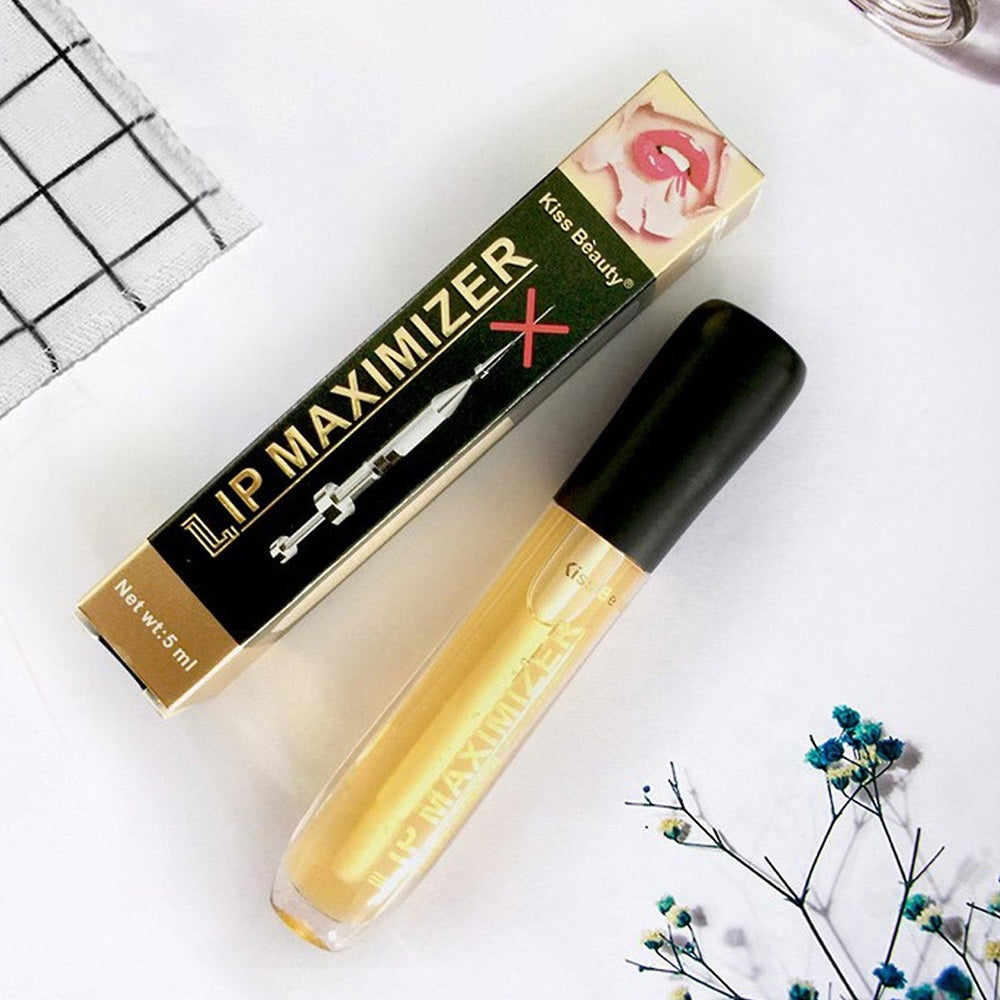 Miniatura 2 de VOLUMINIZADOR DE LABIOS 4D CON COLAGENO