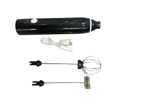 Miniatura 3 de Batidor Recargable 2 funciones