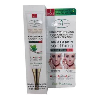 Crema Anti Acné Kind to Skin