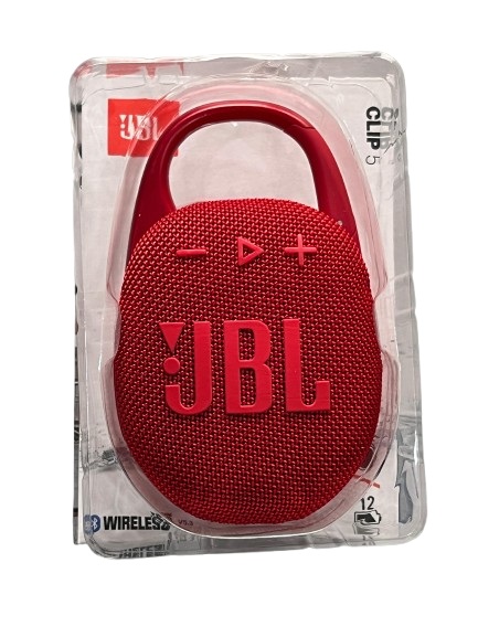 Miniatura 2 de Parlante JBL 5 clip