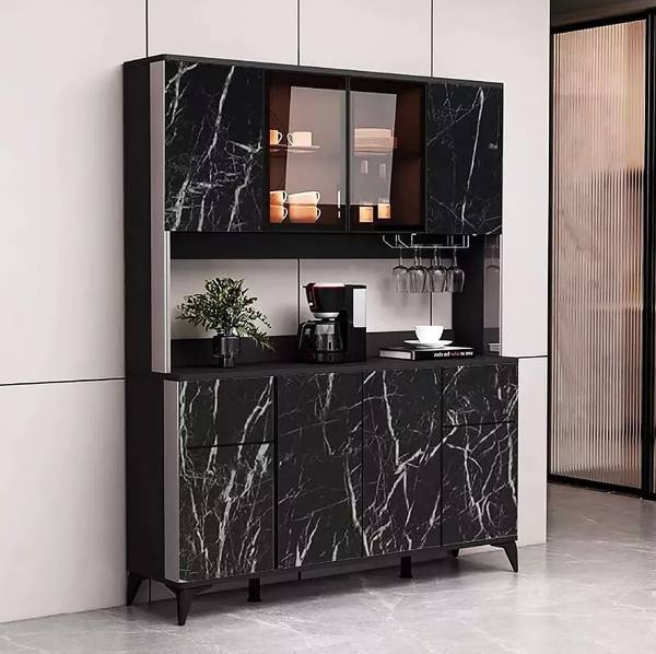 Miniatura 2 de Vinilo Adhesivo marmolado 60*3 M