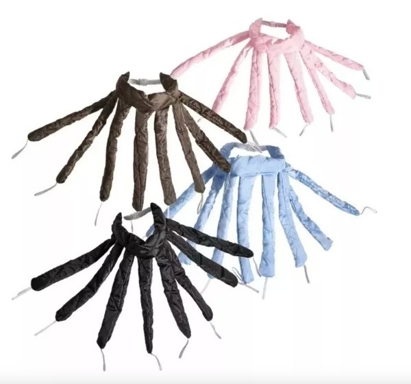 Extension para cabello