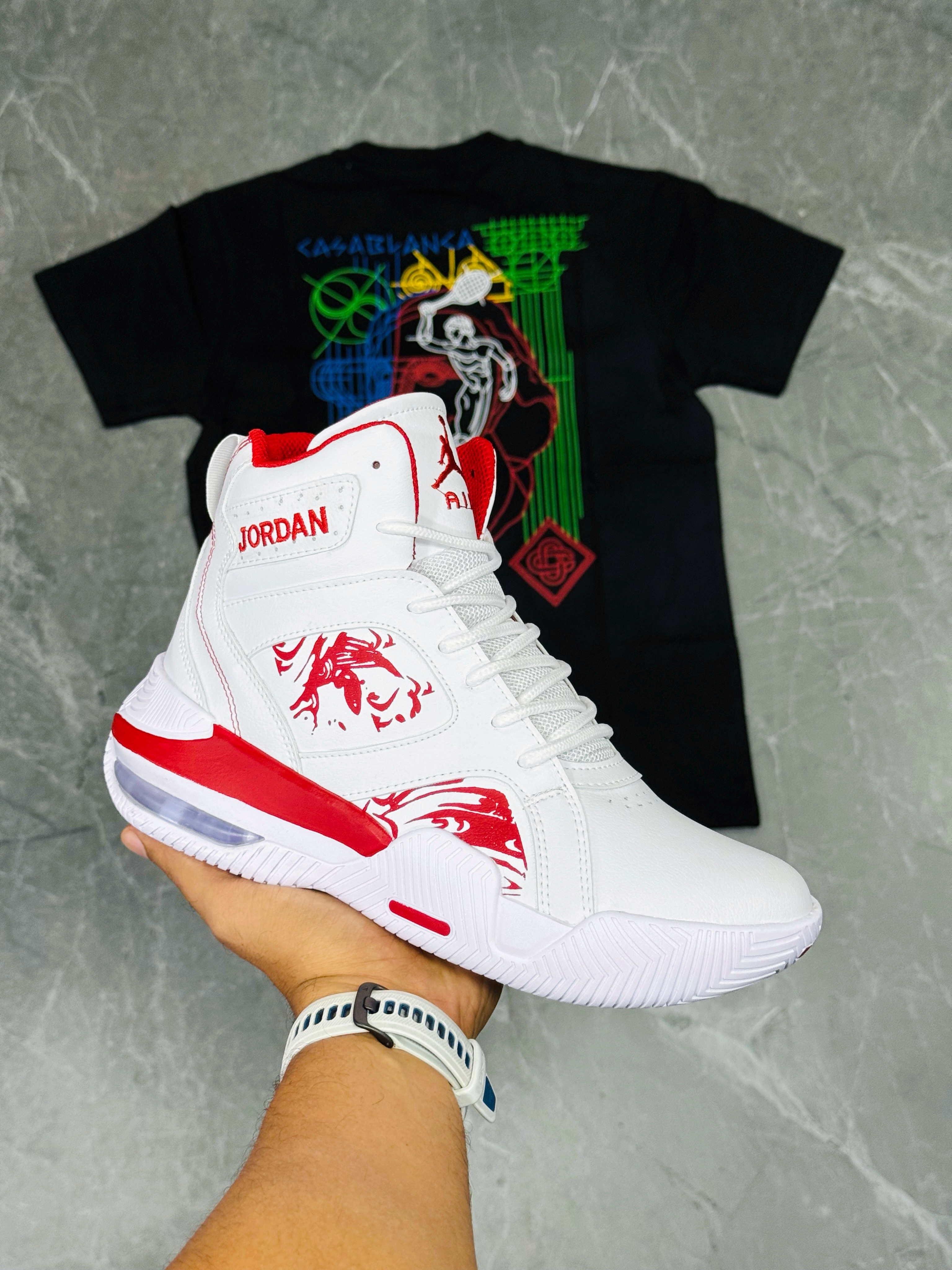 JORDAN 23