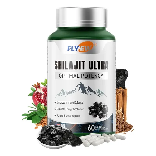 Miniatura 2 de Shilajit ultra optical Potency