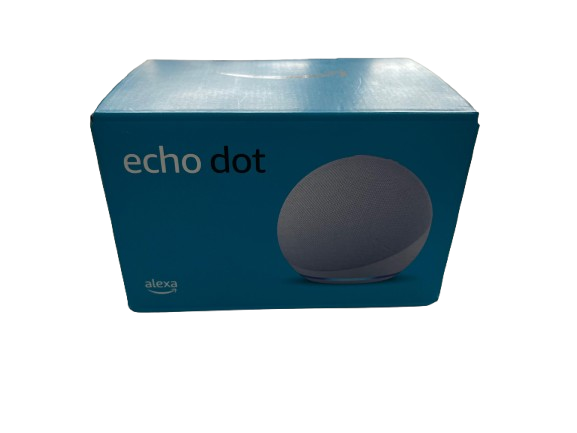 Miniatura 4 de Alexa Echo Dot