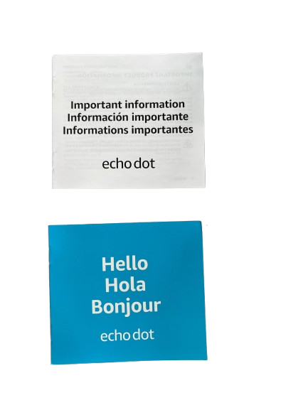 Miniatura 6 de Alexa Echo Dot