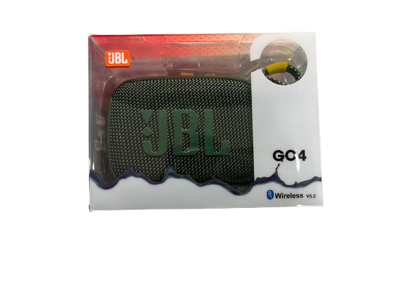 Miniatura 3 de Parlante JBL GO 4