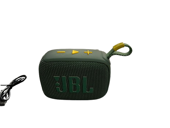 Miniatura 4 de Parlante JBL GO 4