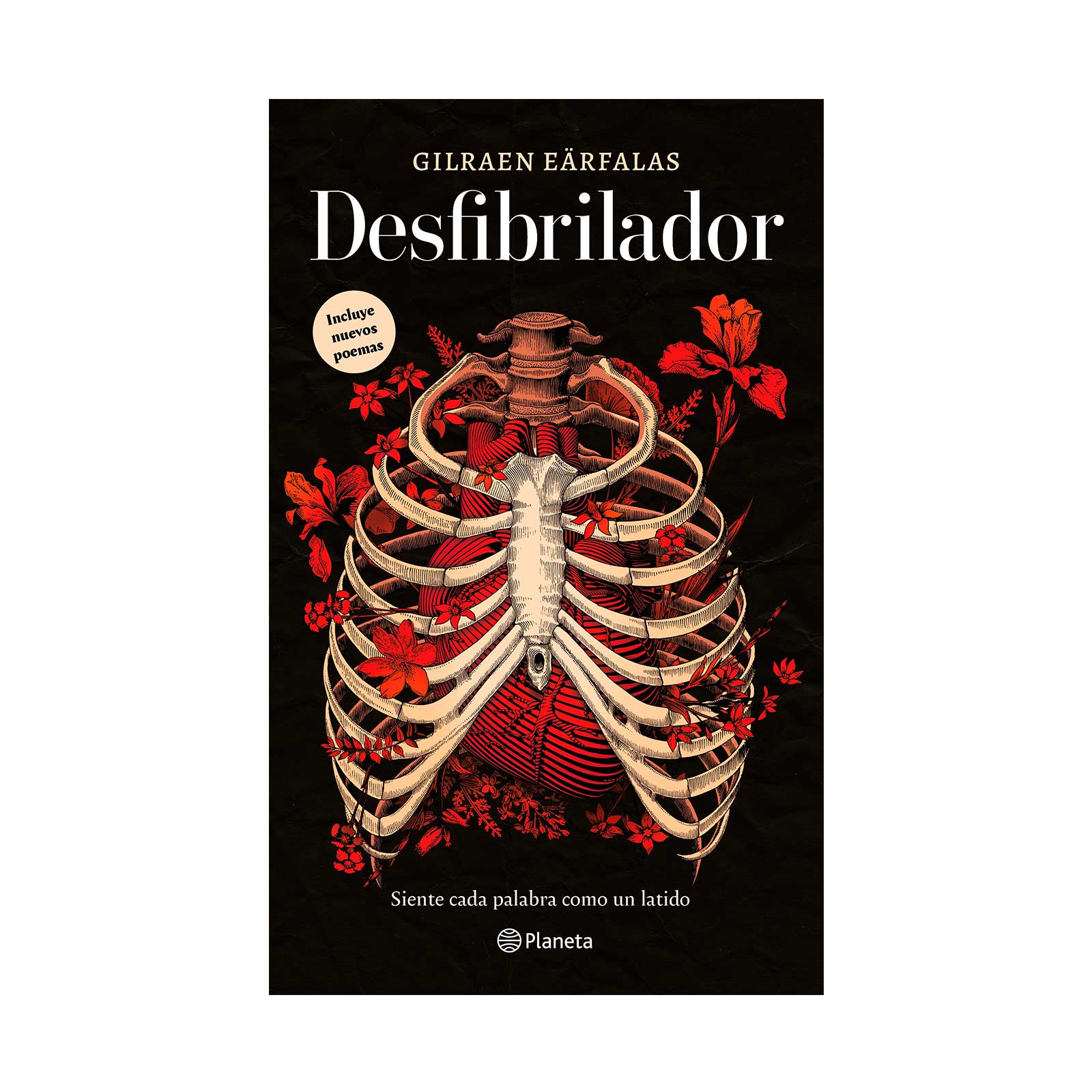 Libro Desfibrilador