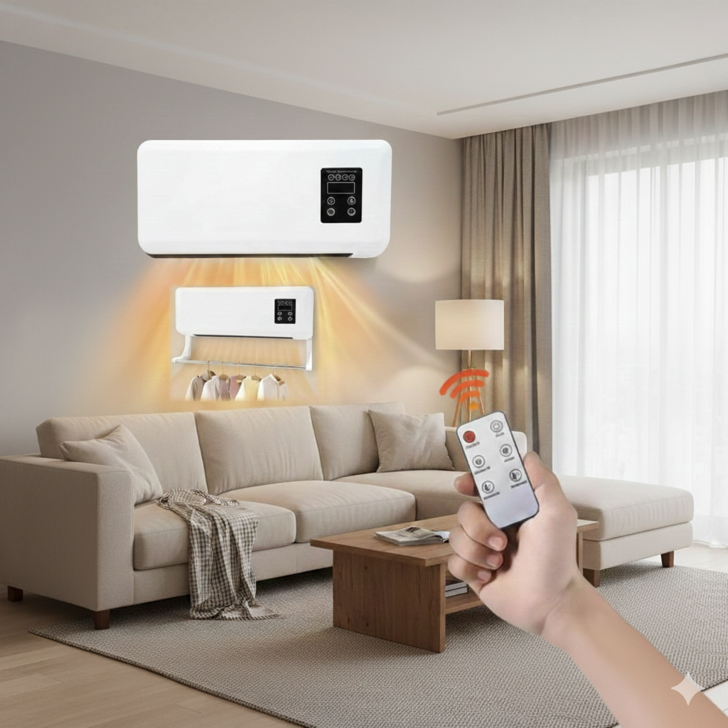 JOM04T Aire QuickHeat