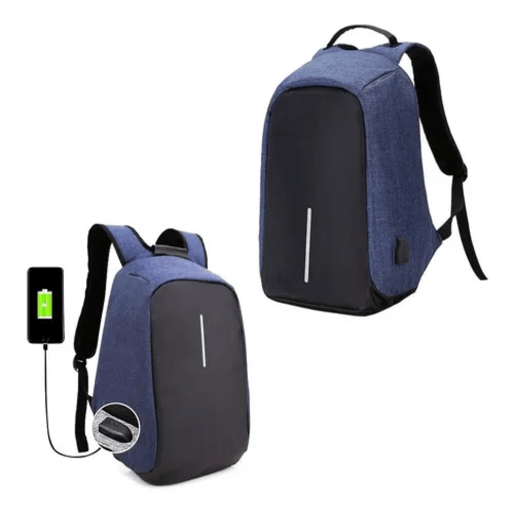 Miniatura 2 de Maleta  Antirrobo