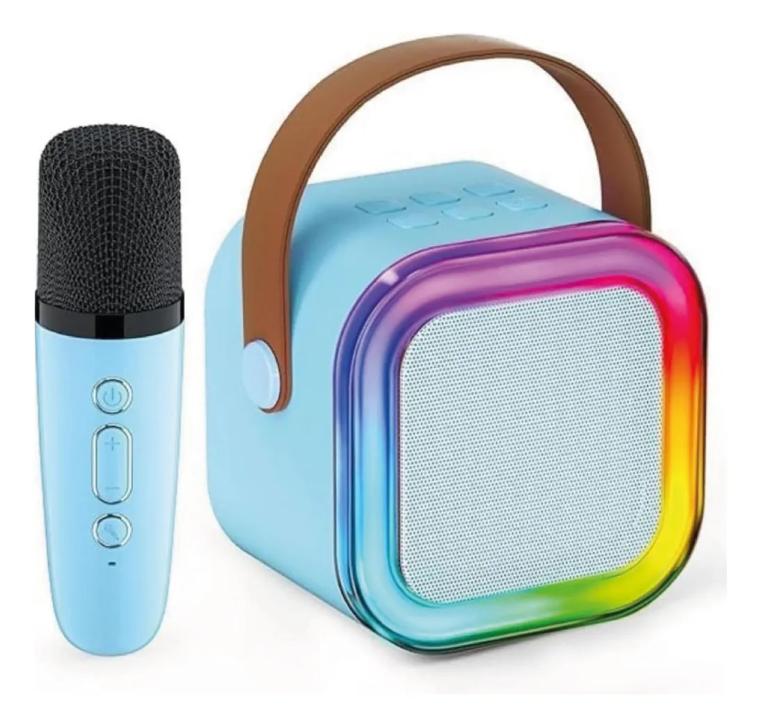 PARLANTE BLUETOOTH Y1