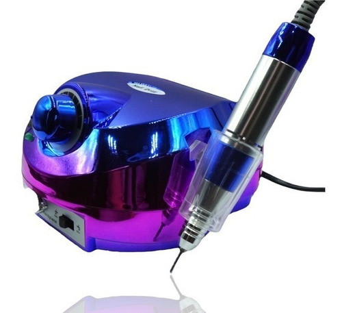 Pulidor Tornasol Profesional con Pedal