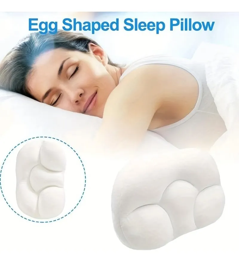 Miniatura 3 de Deep Sleep Almohada De Cuello 3D