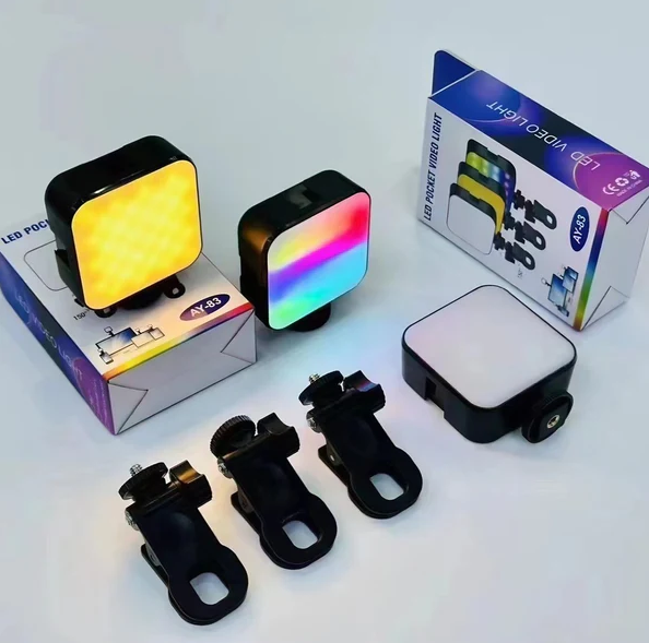 Miniatura 2 de LUZ LED RGB
