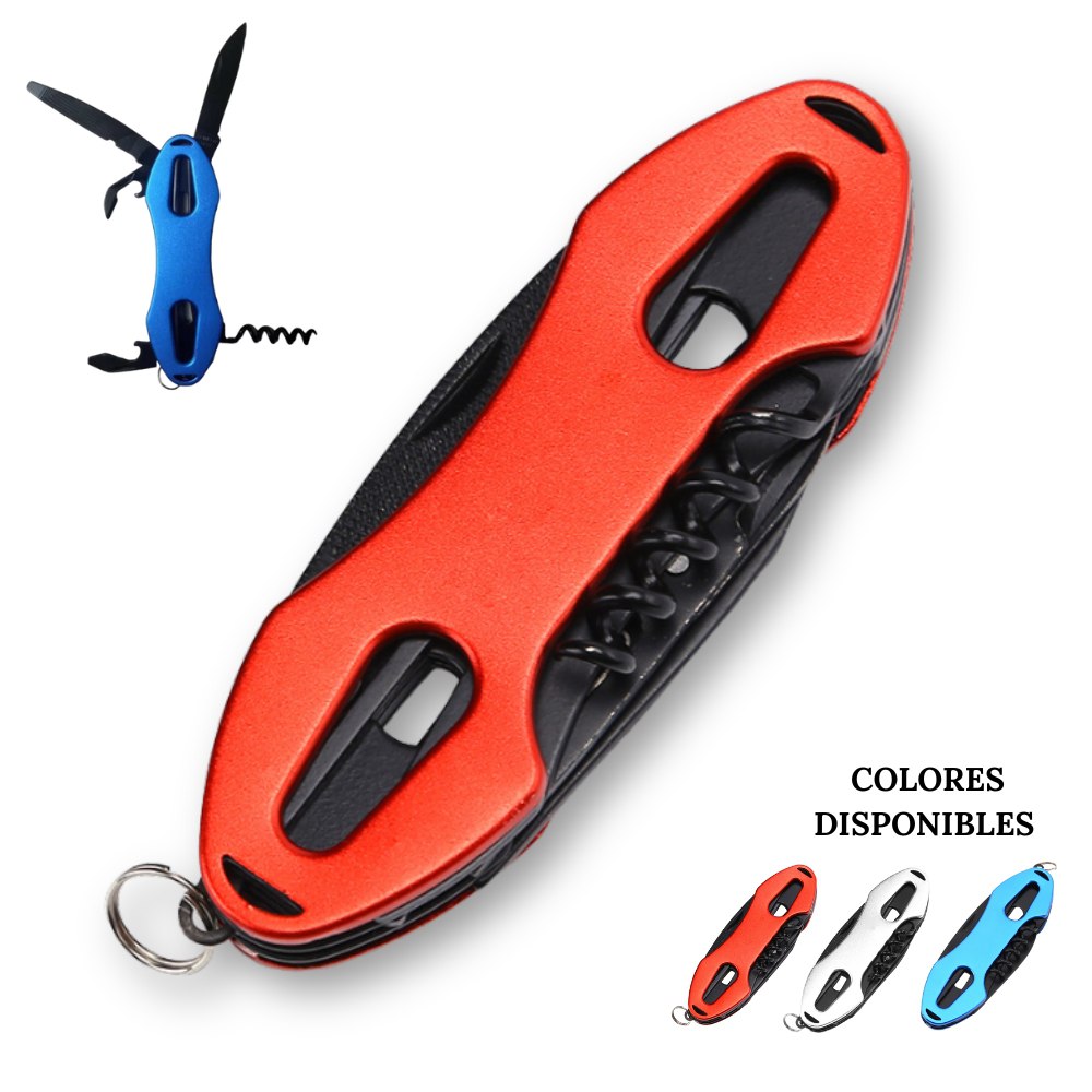 Miniatura 2 de Navaja Multiusos  Multifuncional 15477