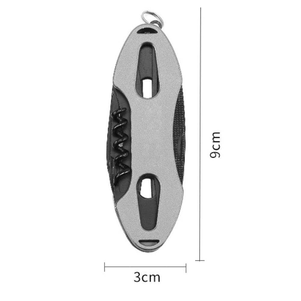 Navaja Multiusos  Multifuncional 15477