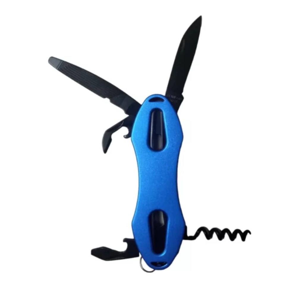 Miniatura 3 de Navaja Multiusos  Multifuncional 15477