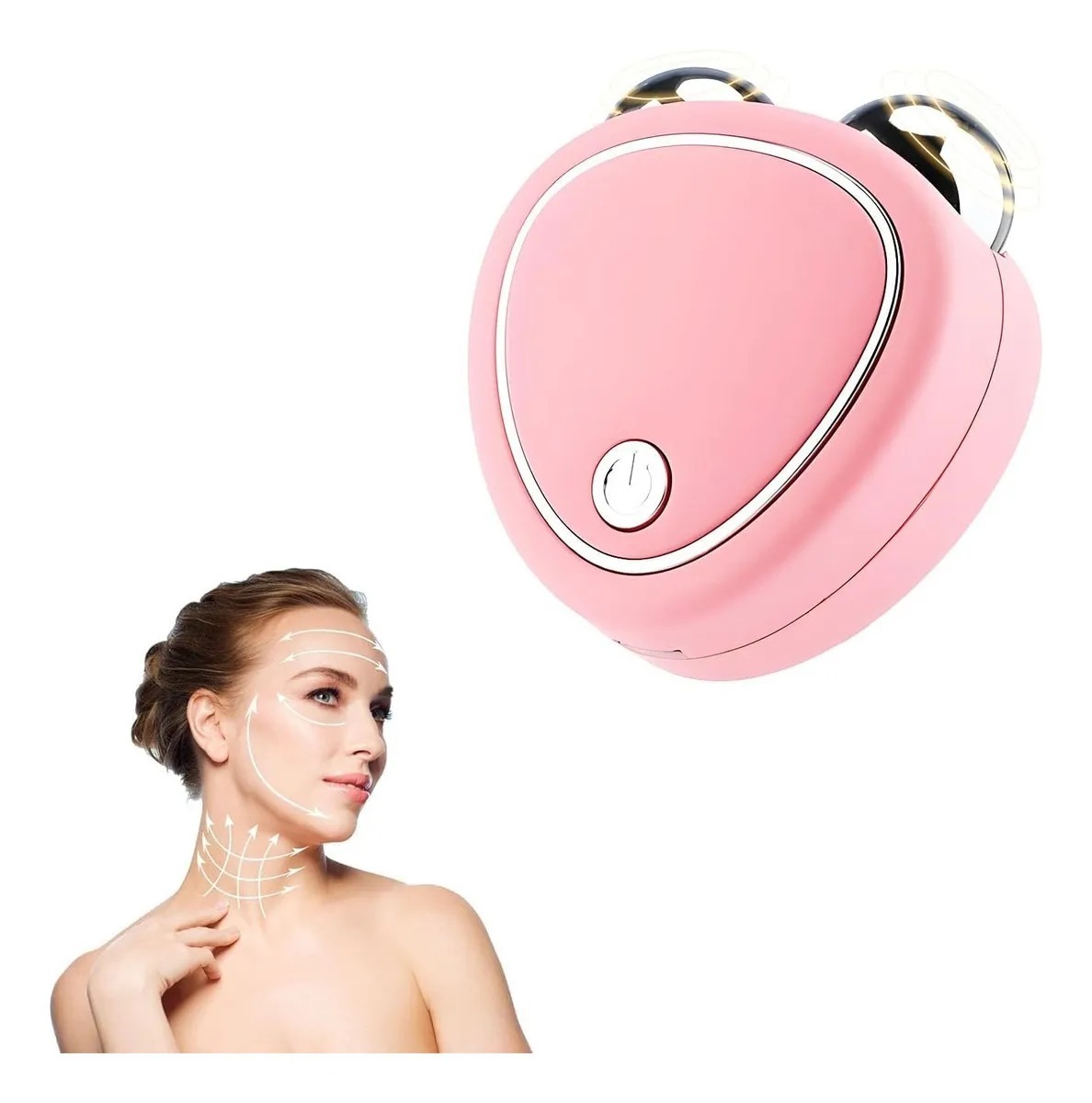 Miniatura 4 de Masajeador Facial De Radiofrecuencia