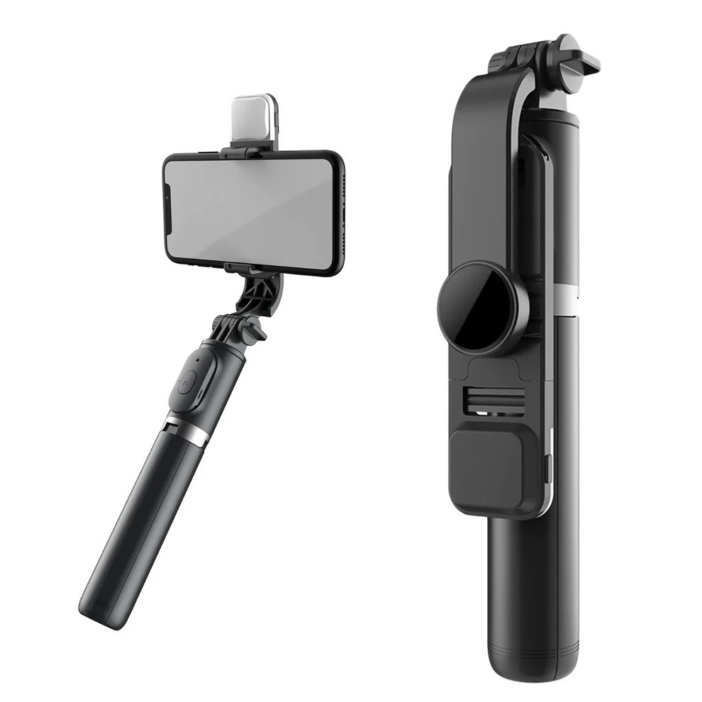 Miniatura 4 de Gimbal Estabilizador Para Celular Q08