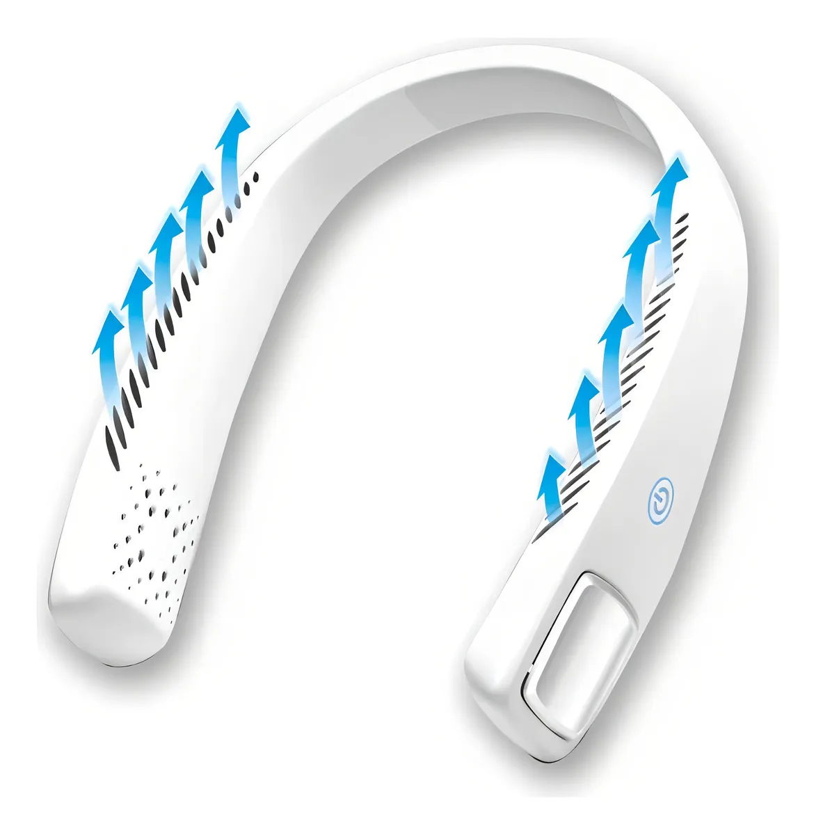 Miniatura 3 de Maquina p/aire frio de cuello