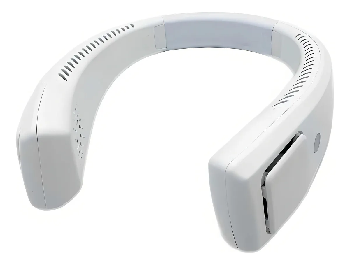 Miniatura 2 de Maquina p/aire frio de cuello