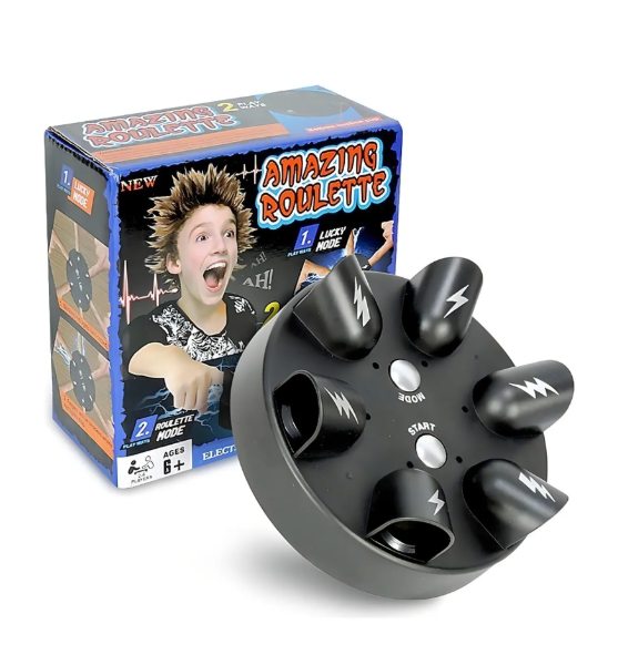 Miniatura 3 de Juegos De Dedos Electricas