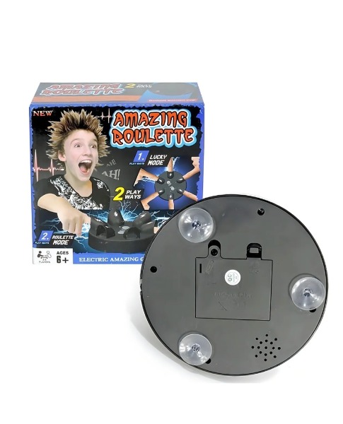 Miniatura 2 de Juegos De Dedos Electricas