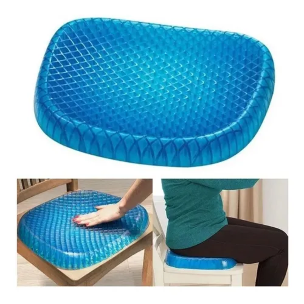 Miniatura 3 de Cojin Gel Flexible