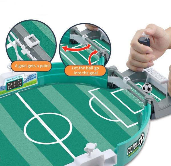 Miniatura 2 de Tablero de futbol