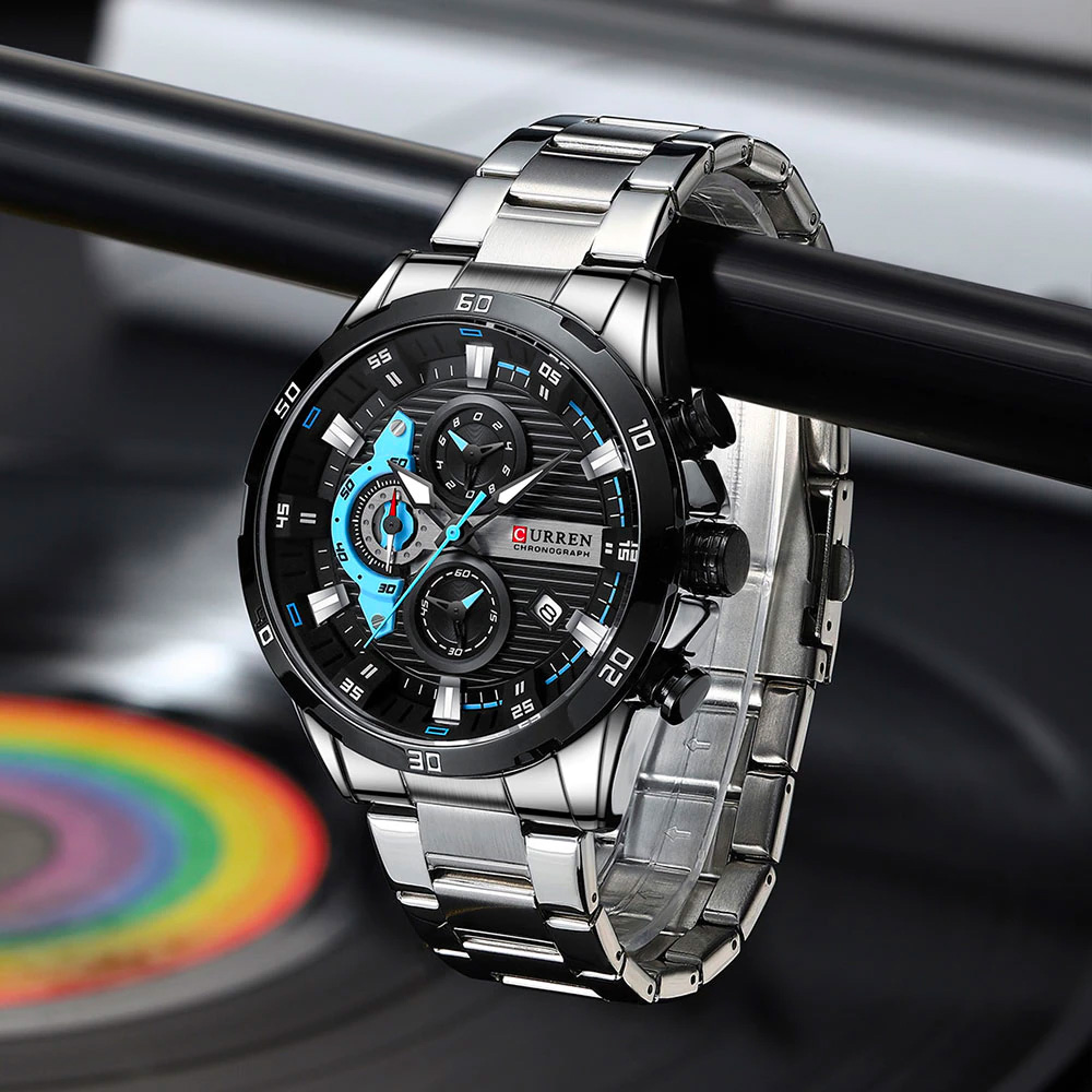 Reloj Curren 8402 DROPI CUP