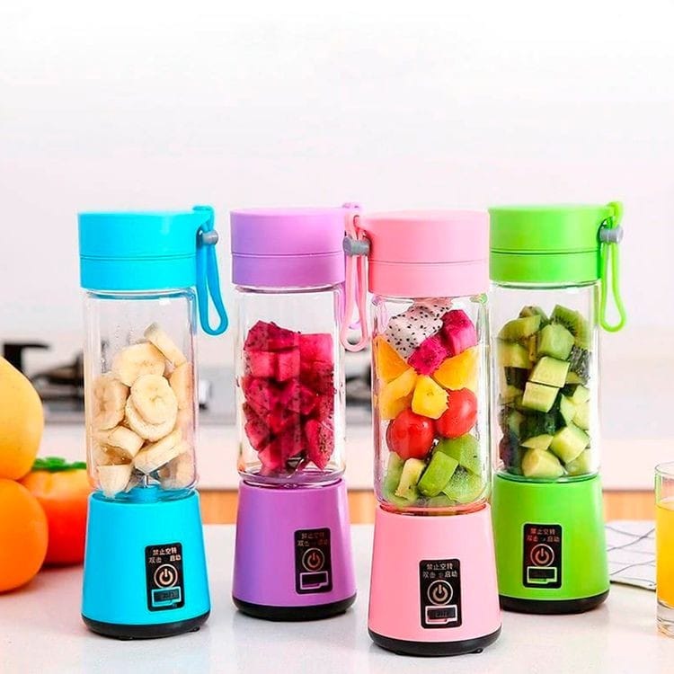 TQA01T Mini Juice Pro