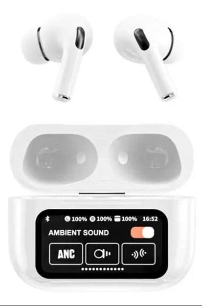 Miniatura 4 de AUDIFONOS CON PANTALLA TACTIL PRO