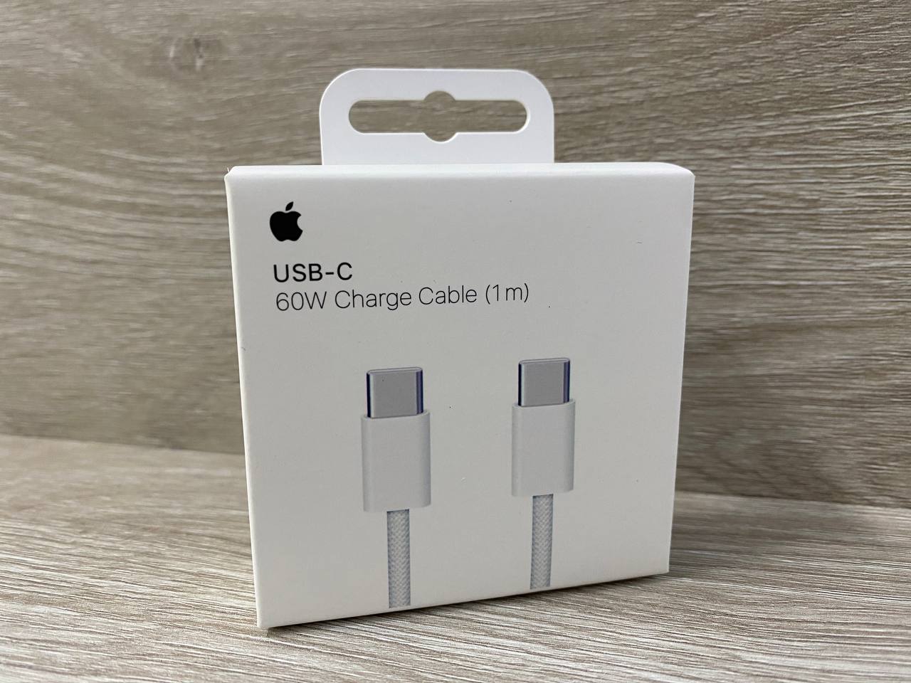 Miniatura 3 de Cable IPhone USB-C a C 60W 1M Tipo Orig