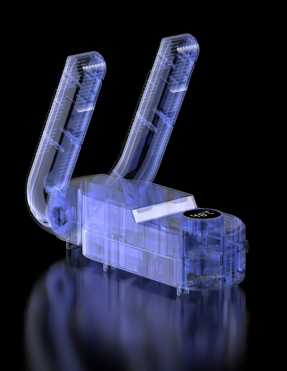 Secador Bienok Multifuncional De Zapatos 🥾✨ 2